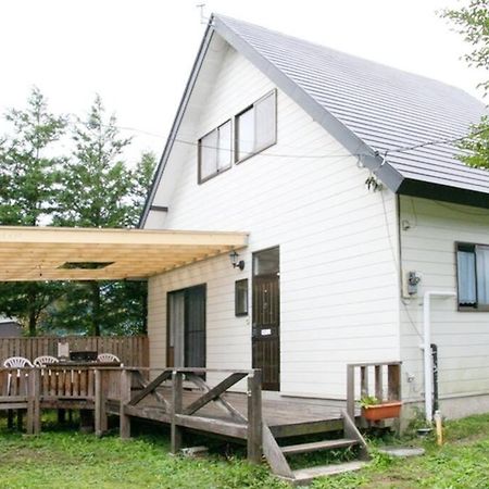那須コテージ四季ｃ棟/屋根付きバーベキュースペース完備/まるまま一棟貸し Villa Nasushiobara Eksteriør bilde